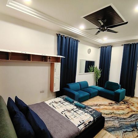 Mini Concept Hotel Kuala Terengganu Exteriör bild